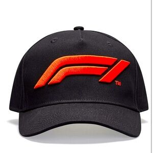F1 hat | Unisex adult Formula 1 hat | NWT